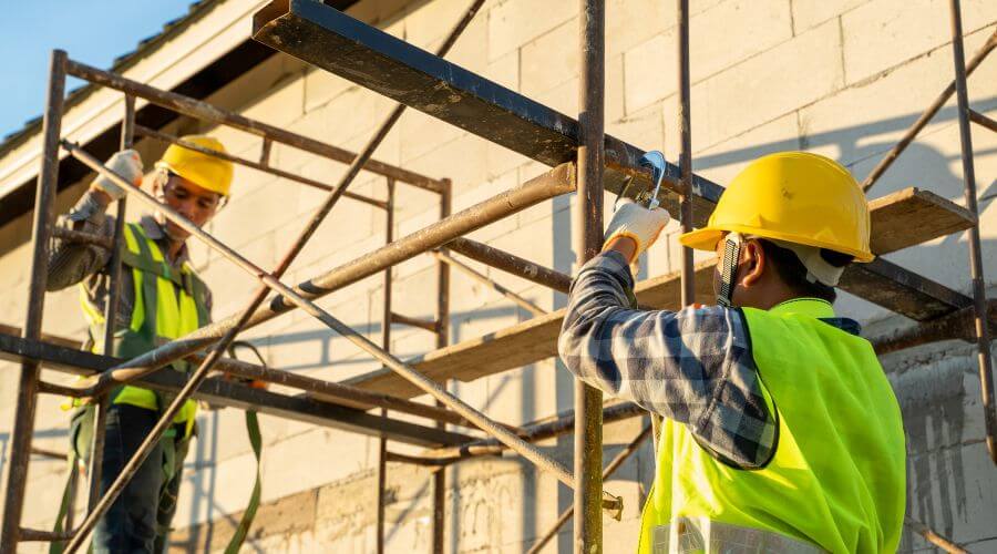 Ridge Cap Repair in Ballico, CA